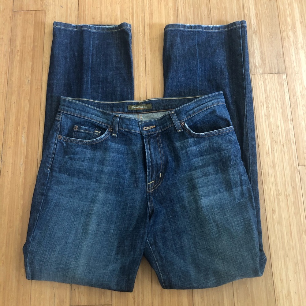 David Kahn jeans